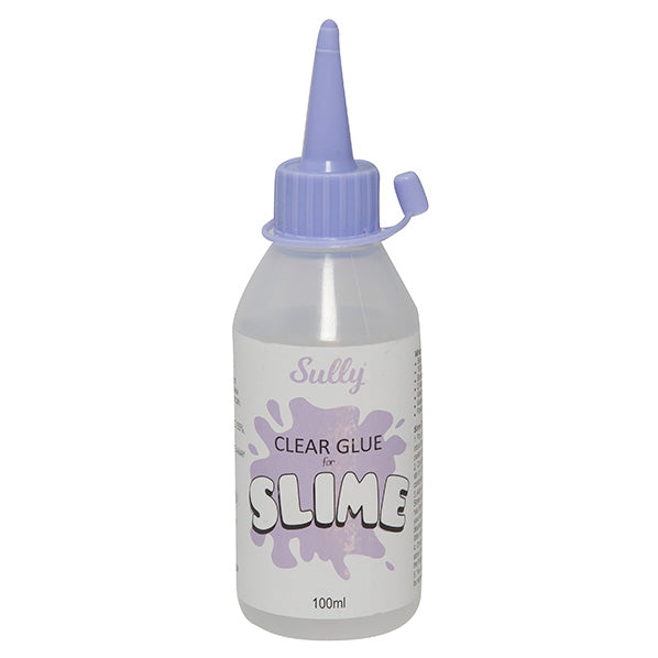 Clear Glue for Slime – Lincraft